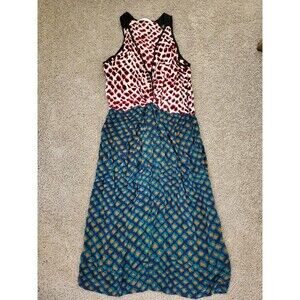 derek lam 10 crosby silk dress